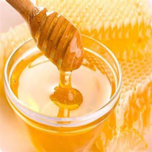 Pure Honey – Natural & Chemical-Free Honey | Tanzim Store