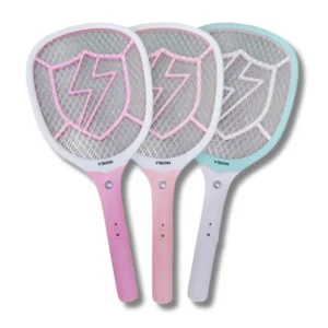 Vision Mosquito Killing Bat VIS-5615 | Electric Insect Zapper | Tanzim Store