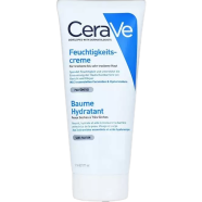 CeraVe Moisturizing Cream for Dry to Very Dry Skin – 177ml | Intensive Hydration | Tanzim Store