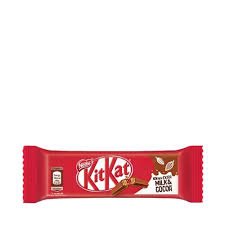 Kitkat 2 Finger Chocolate 11.9 Gm 35 Pcs 1 Box - Image 2