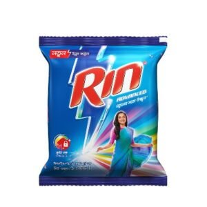Rin Advanced Detergent Powder | Powerful Stain Remover Washing Powder | Tanzim Store
